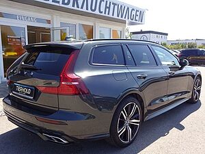 Volvo  T6 R Design Plug-In AWD ACC BLIS HK 19'