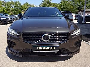 Volvo  T6 R Design Plug-In AWD ACC BLIS HK 19'