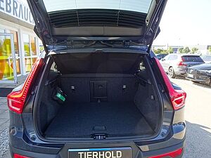 Volvo  T4 Inscription Plug-In 2WD Pano Navi 18'