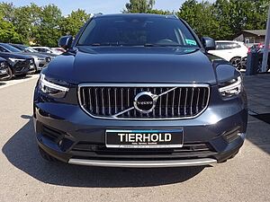 Volvo  T4 Inscription Plug-In 2WD Pano Navi 18'