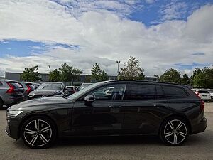 Volvo  T6 R-Design Plug-In AWD AHK PANO ACC HUD HK