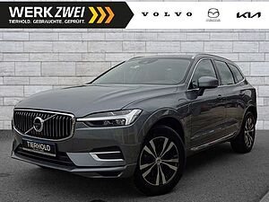 Volvo  T6 Inscription Expr. Plug-In PANO ACC 360°