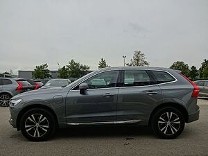 Volvo  T6 Inscription Expr. Plug-In PANO ACC 360°