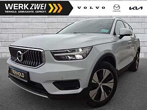 Volvo  Inscription Expr. Plug-In 2WD AHK ACC