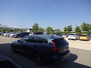 Volvo  T8 Inscription Plug-In Hybrid Pano BLIS ACC