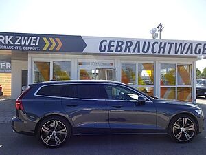 Volvo  T8 Inscription Plug-In Hybrid Pano BLIS ACC