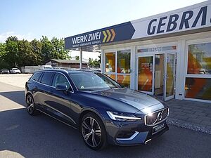 Volvo  T8 Inscription Plug-In Hybrid Pano BLIS ACC