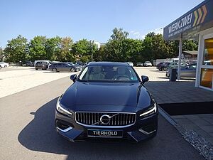 Volvo  T8 Inscription Plug-In Hybrid Pano BLIS ACC