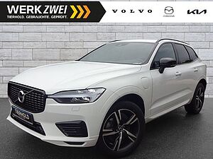 Volvo  T6 R Design Plug-In Hybrid AWD AHK ACC BLIS