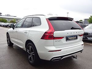 Volvo  T6 R Design Plug-In Hybrid AWD AHK ACC BLIS