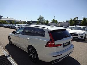 Volvo  T6 R Design Expression Plug-In Hybrid AWD