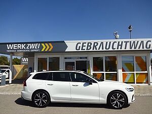 Volvo  T6 R Design Expression Plug-In Hybrid AWD