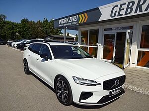 Volvo  T6 R Design Expression Plug-In Hybrid AWD