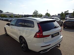 Volvo  T8 R Design Plug-In Hyb. AWD ACC 360° AHK