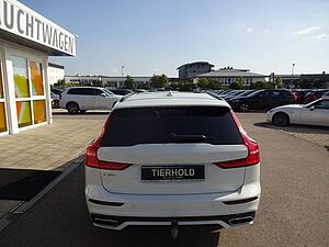 Volvo  T8 R Design Plug-In Hyb. AWD ACC 360° AHK