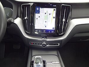 Volvo  T8 Inscription Recharge Plug-In AWD AHK HUP