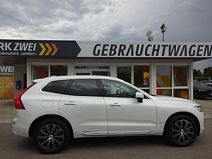 Volvo  T8 Inscription Recharge Plug-In AWD AHK HUP