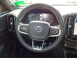 Volvo  T4 R Design 2WD ACC BLIS 360° Navi Standhz