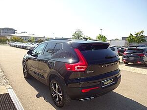 Volvo  T4 R Design 2WD ACC BLIS 360° Navi Standhz