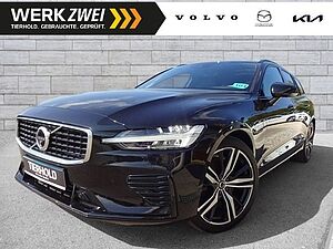 Volvo  T8 R Design Plug-In Hyb. AWD AHK Pano