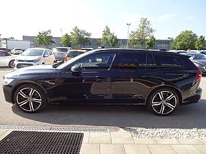 Volvo  T8 R Design Plug-In Hyb. AWD AHK Pano