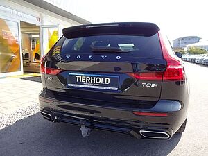 Volvo  T8 R Design Plug-In Hyb. AWD AHK Pano