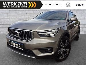 Volvo  T5 Inscription Plug-In ACC AHK 360° BLIS