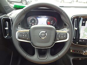 Volvo  T5 Inscription Plug-In ACC AHK 360° BLIS