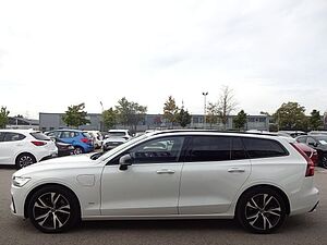 Volvo  T8 R Design Plug-In AWD AHK ACC BLIS 360°