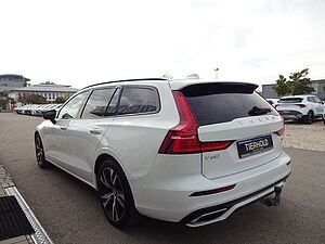 Volvo  T8 R Design Plug-In AWD AHK ACC BLIS 360°