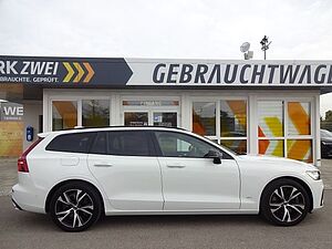 Volvo  T8 R Design Plug-In AWD AHK ACC BLIS 360°