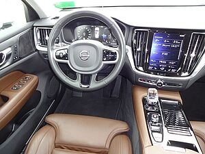 Volvo  T8 Inscription Plug-In AWD ACC AHK Standhz