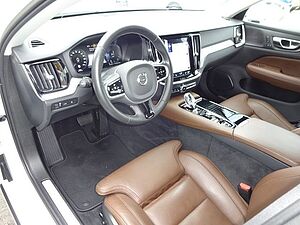 Volvo  T8 Inscription Plug-In AWD ACC AHK Standhz