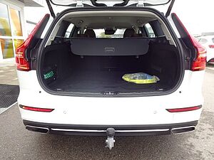 Volvo  T8 Inscription Plug-In AWD ACC AHK Standhz