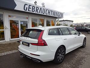 Volvo  T8 Inscription Plug-In AWD ACC AHK Standhz