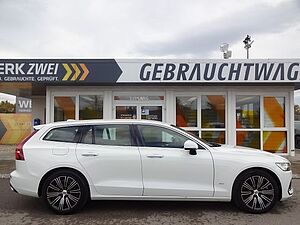 Volvo  T8 Inscription Plug-In AWD ACC AHK Standhz