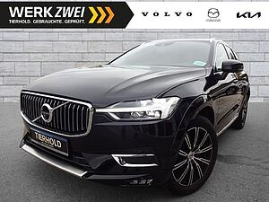 Volvo  D5 Inscription AWD Standhz ACC HUD Pano B&W