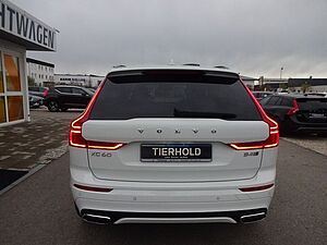 Volvo  B4 R Design AWD ACC HUD 360° Pano 21'