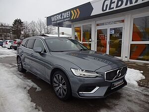 Volvo  T8 Inscription Plug-In AWD ACC HUD Pano