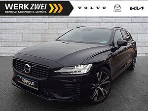 Volvo  T6 R Design Expression Plug-In AWD Standhz