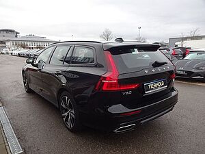 Volvo  T6 R Design Expression Plug-In AWD Standhz