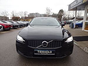 Volvo  T6 R Design Expression Plug-In AWD Standhz