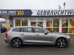 Volvo  T8 Inscription Plug-In Hybrid AWD Navi