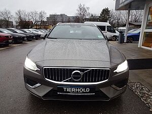 Volvo  T8 Inscription Plug-In Hybrid AWD Navi