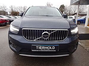 Volvo  T5 Inscription Expression Plug-In 360° BLIS