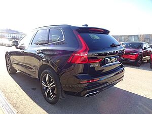 Volvo  T4 R Design 2WD ACC BLIS Navi H/K