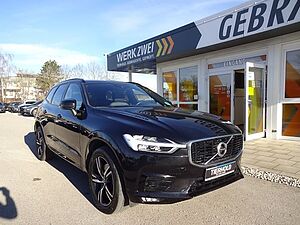 Volvo  T4 R Design 2WD ACC BLIS Navi H/K