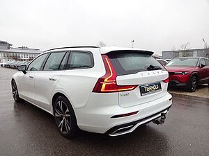 Volvo  T8 R Design Plug-In AWD AHK Pano ACC HUD