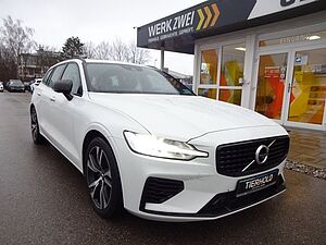 Volvo  T8 R Design Plug-In AWD AHK Pano ACC HUD