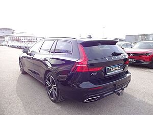 Volvo  T8 R Design Plug-In AWD ACC AHK BLIS HUD